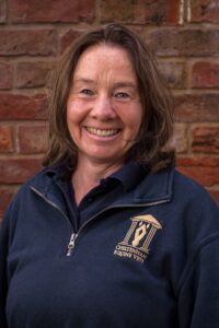 Cheltenham Equine Vets Frew Reception & Insurance Administration